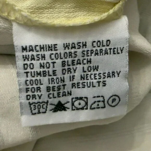 Tommy Bahama 100% Silk Short Sleeve Camp Shirt – Size Small - Picture 11 of 16